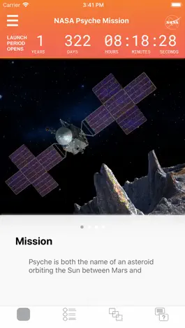 Game screenshot Mission to Psyche mod apk