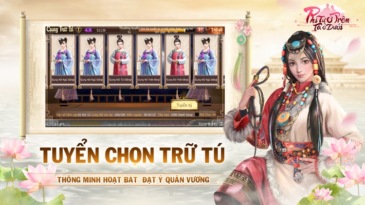 Phi Tử Ở Trên screenshot-3