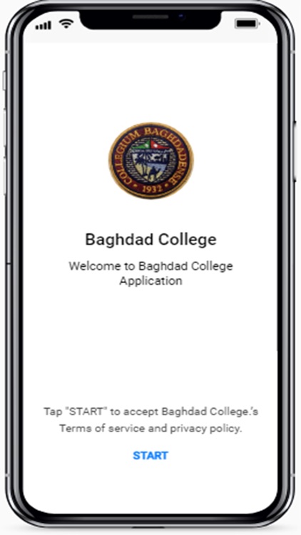 Baghdad College