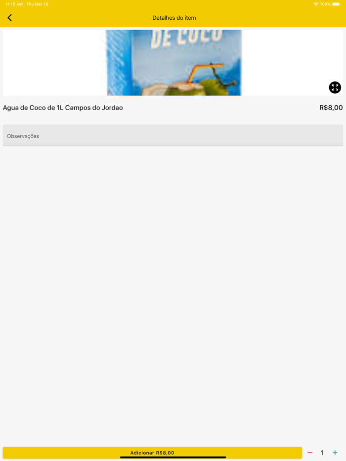 Pronto Socorro Adega