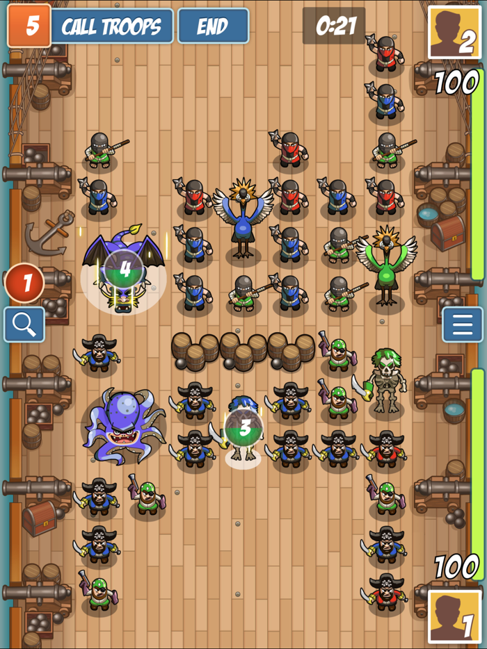 2 Player Games 1 Screen Online