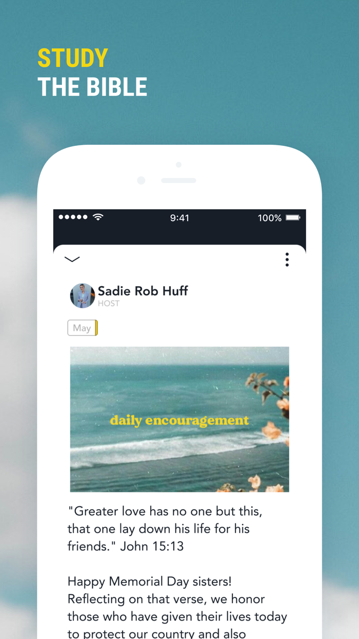 LO sister  By Sadie Rob Huff