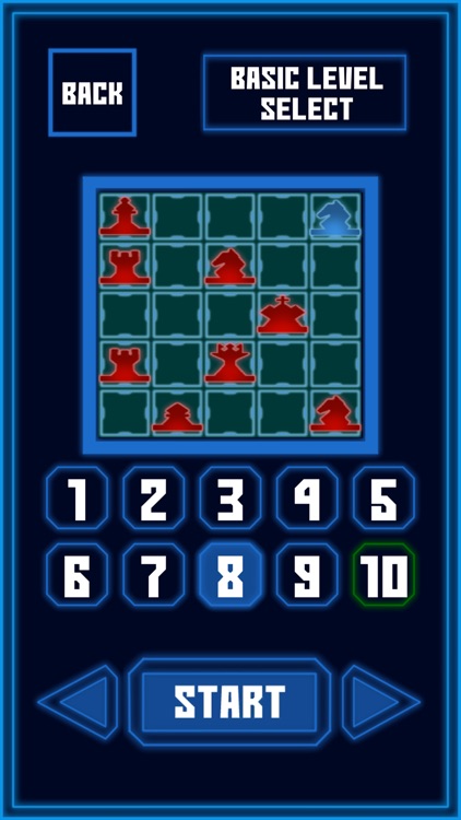 Chain Chess by CelleC screenshot-4