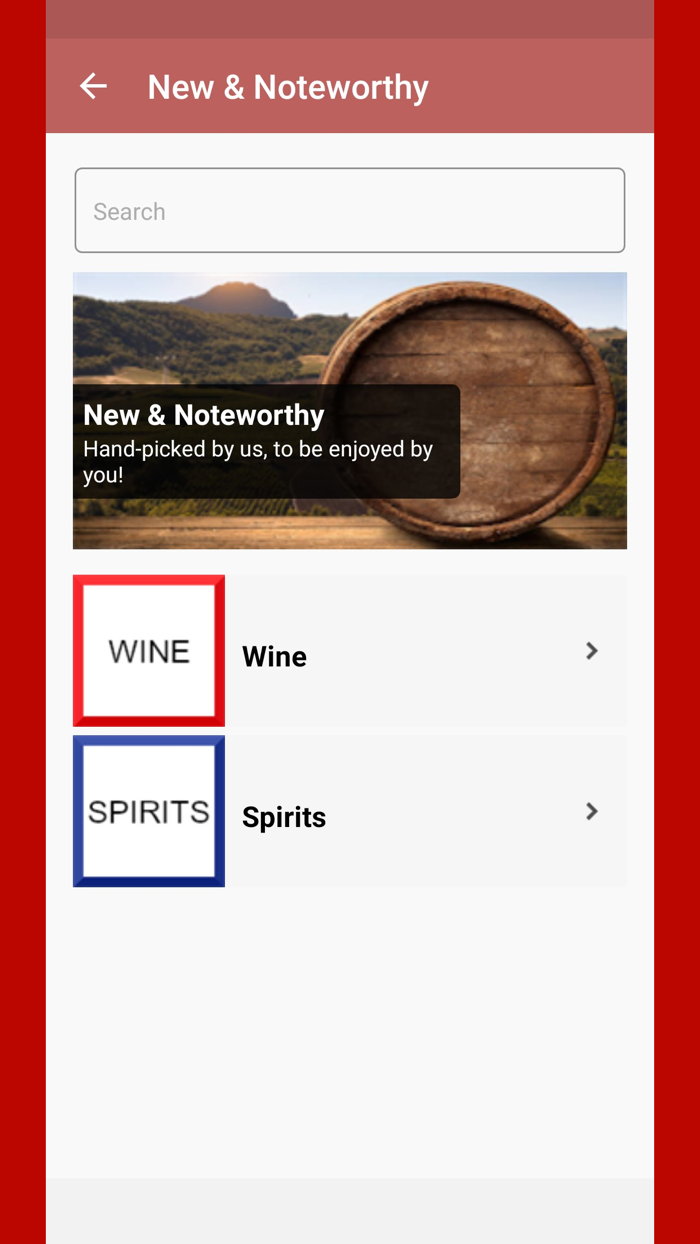 Route 30 Wine  Liquor Depot