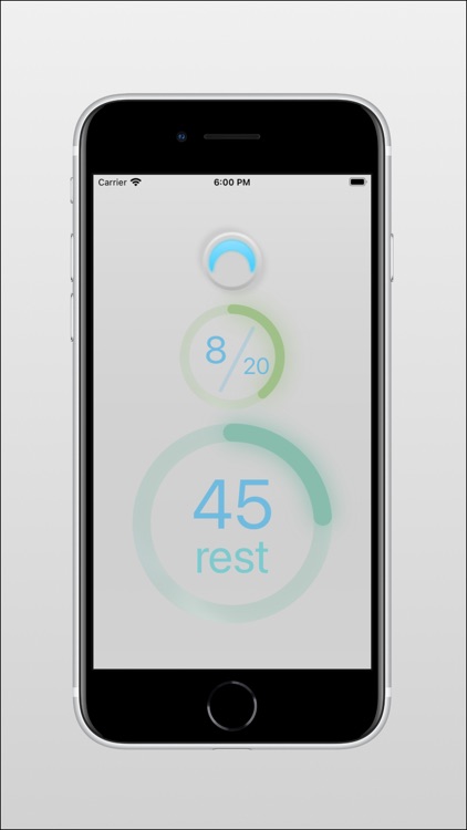 Botech Interval Timer