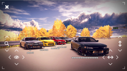 Hashiriya Drifter: Car Games screenshot 2