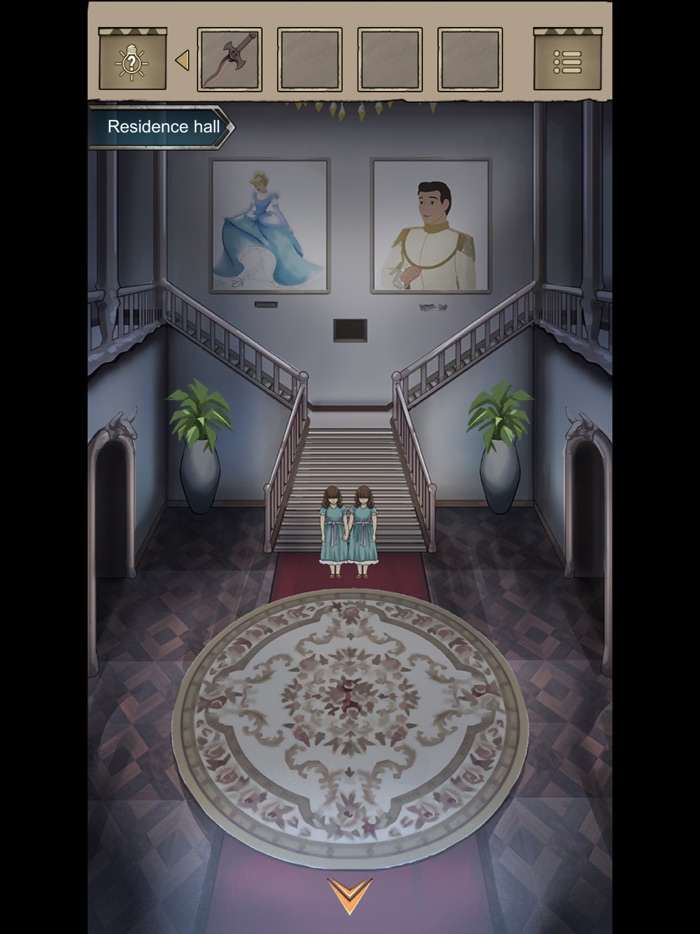 Amusement Park Escape