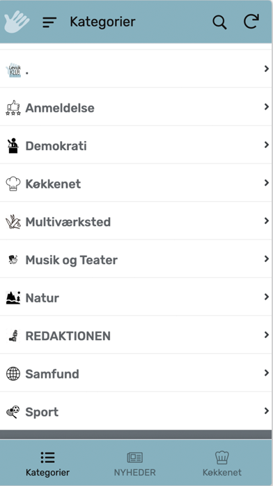 Screenshot #2 pour Levuk Klub