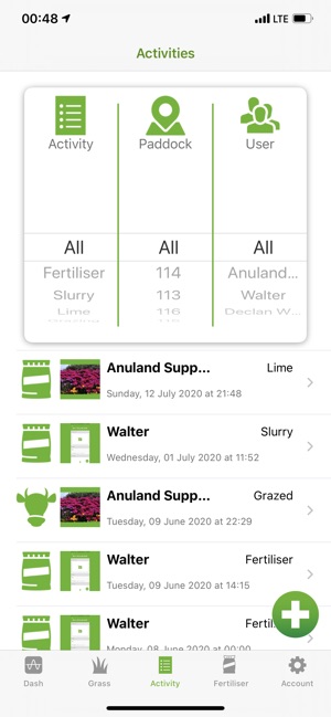 Anuland FieldSense System(圖5)-速報App