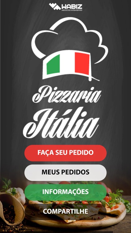 Pizzaria Itália Mauá