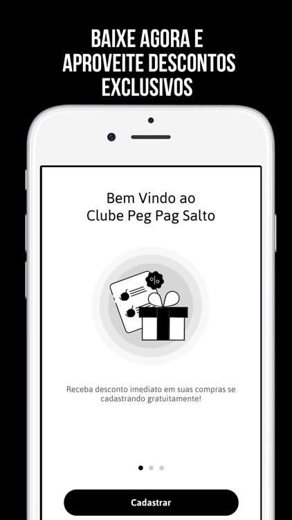 Clube Peg Pag Salto