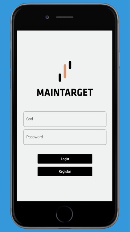 Maintarget Mobile