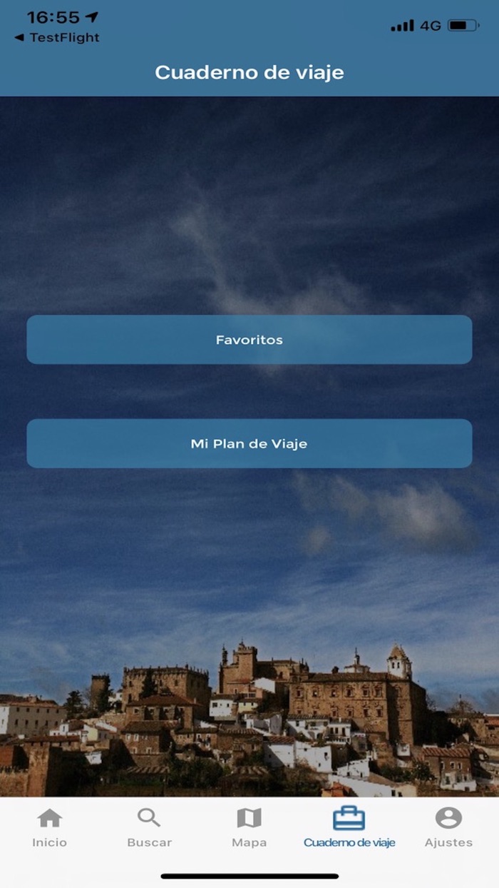 Cáceres Turismo Oficial