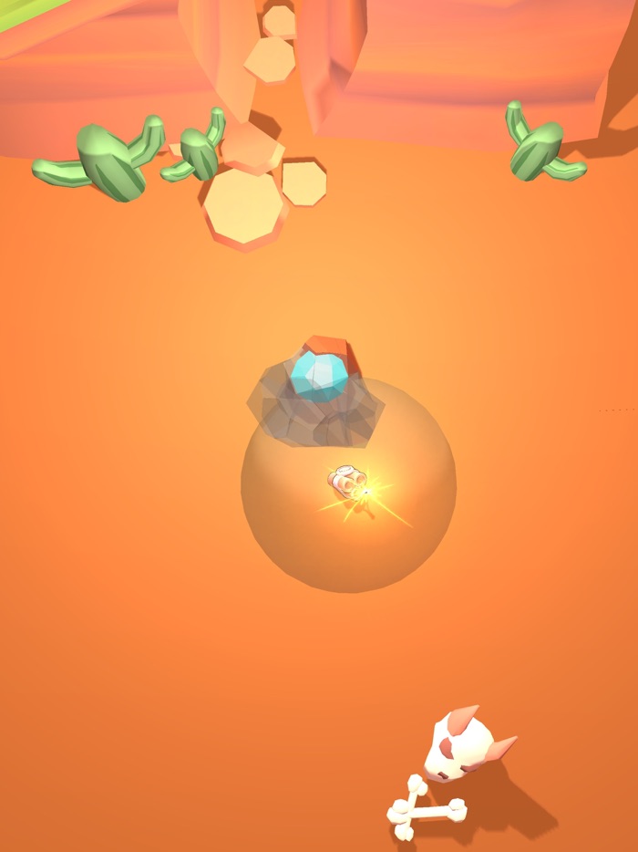 Pour Bomb - Puzzle Game