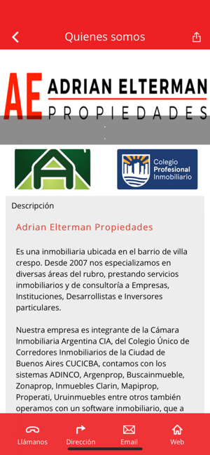 Adrian Elterman Propiedades(圖4)-速報App