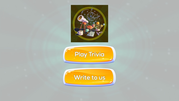 Astronomy General Knowledge