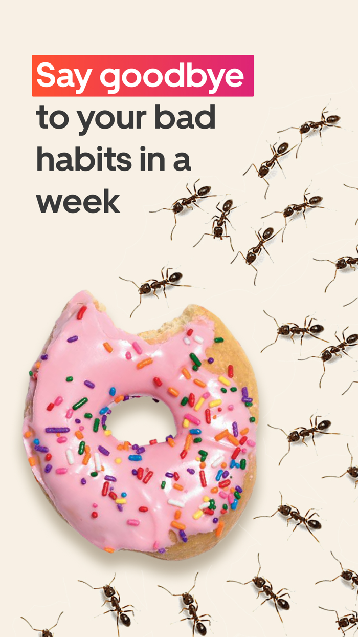 2 Min Habits 7-day Challenge