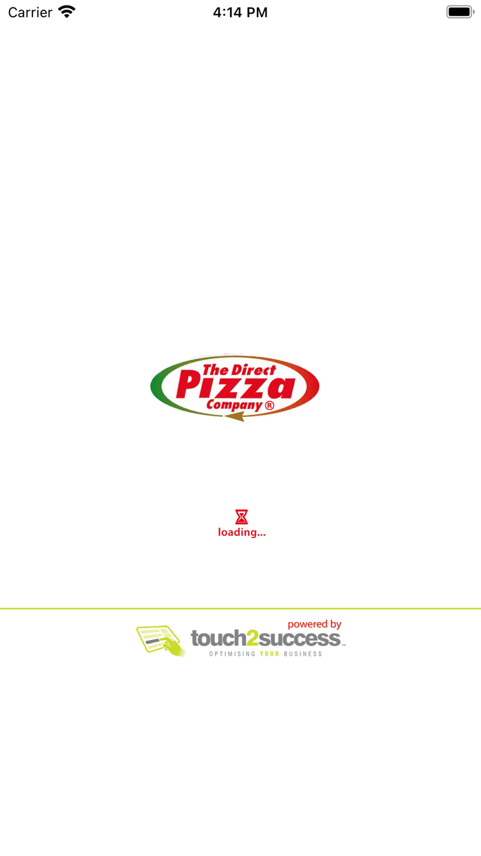 The Direct Pizza Company,