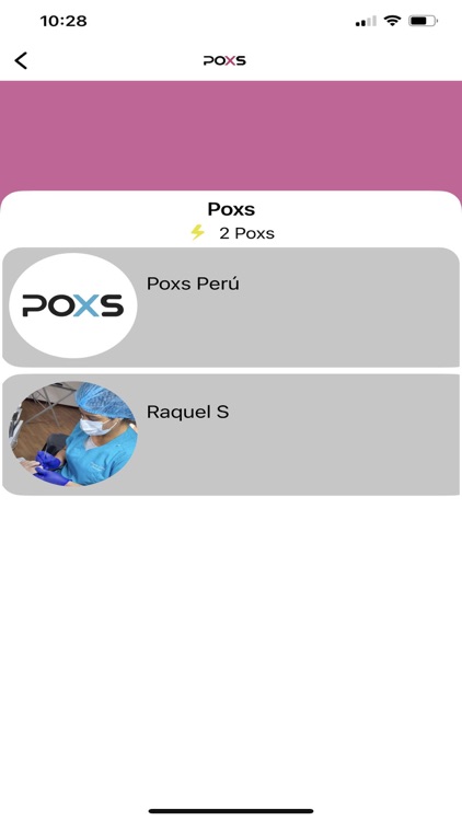 POXS screenshot-6