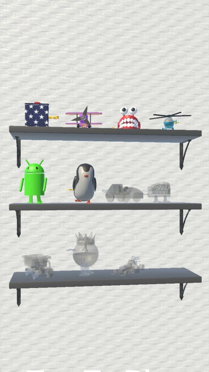 Wind Up Toy 3D screenshot-3