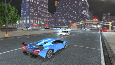Car Driving School Modern City screenshot 2