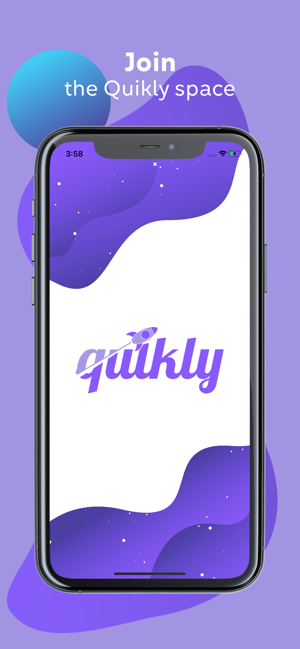 Quikly(圖1)-速報App