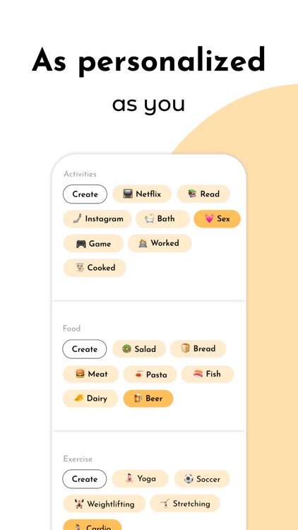 Joyster: CBT Guided Journaling screenshot-4