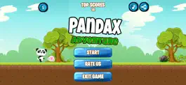 Game screenshot Pandax Adventure mod apk