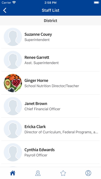 Wheeler County-Schools