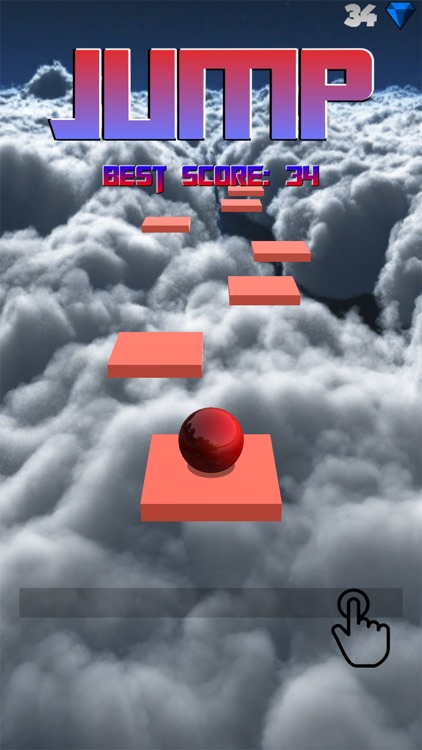 Jump 2021 screenshot-0