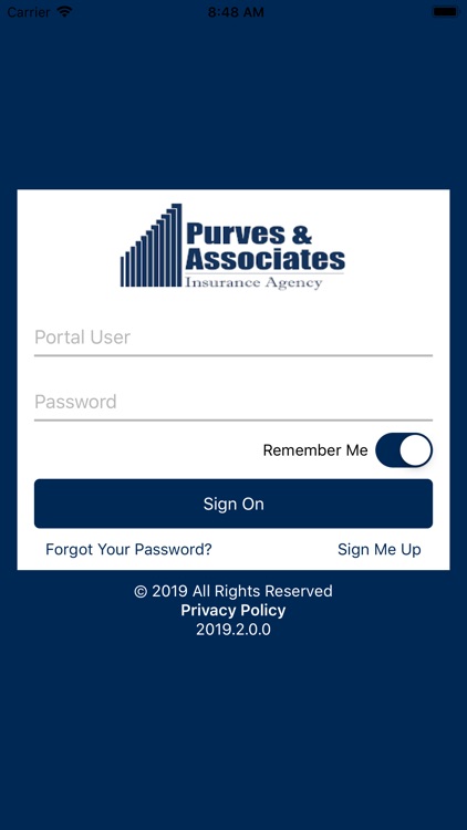 Purves Insurance 24/7 by Purves & Associates Insurance Agency of Davis, Inc.