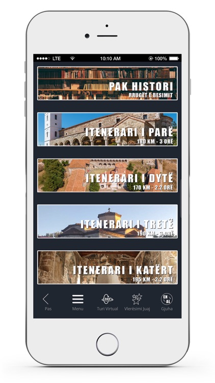 Apolonia E Ilirise screenshot-4