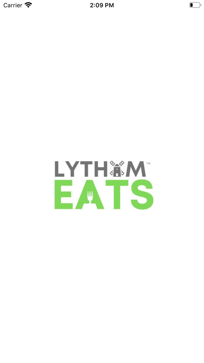 Lytham Eats