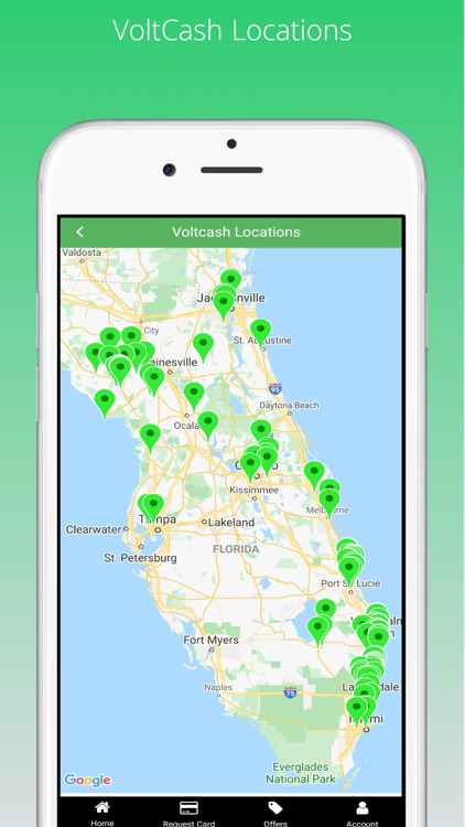 VoltCash