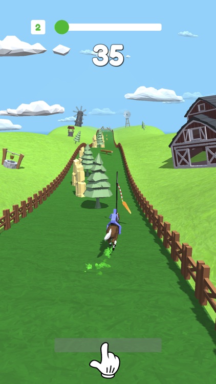 Horse Hills screenshot-3