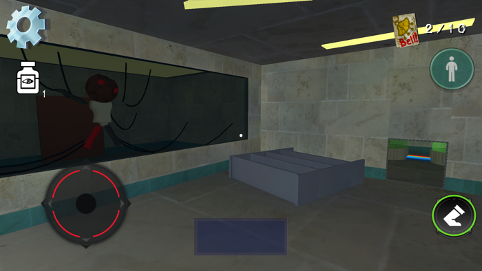 Stitchy Piggy Chapter 13