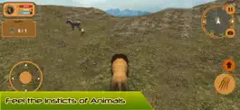 Game screenshot Wild Lion Simulator Attack 3D mod apk