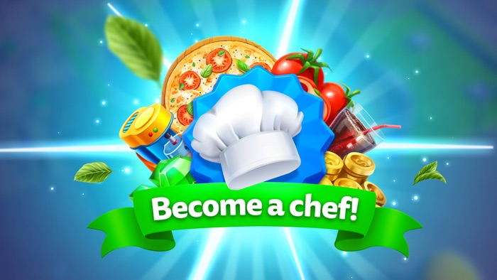 My Pizzeria Restaurant Game