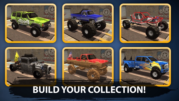 Where To Find The First Car In Offroad Outlaws - Play Offroad Outlaws On Pc A Gaming Guide For ...