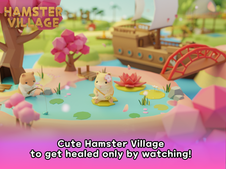 Hamster Village hack codes and cheats cheat codes