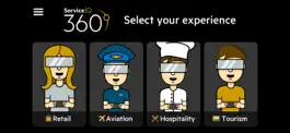 Game screenshot 360° Careers mod apk