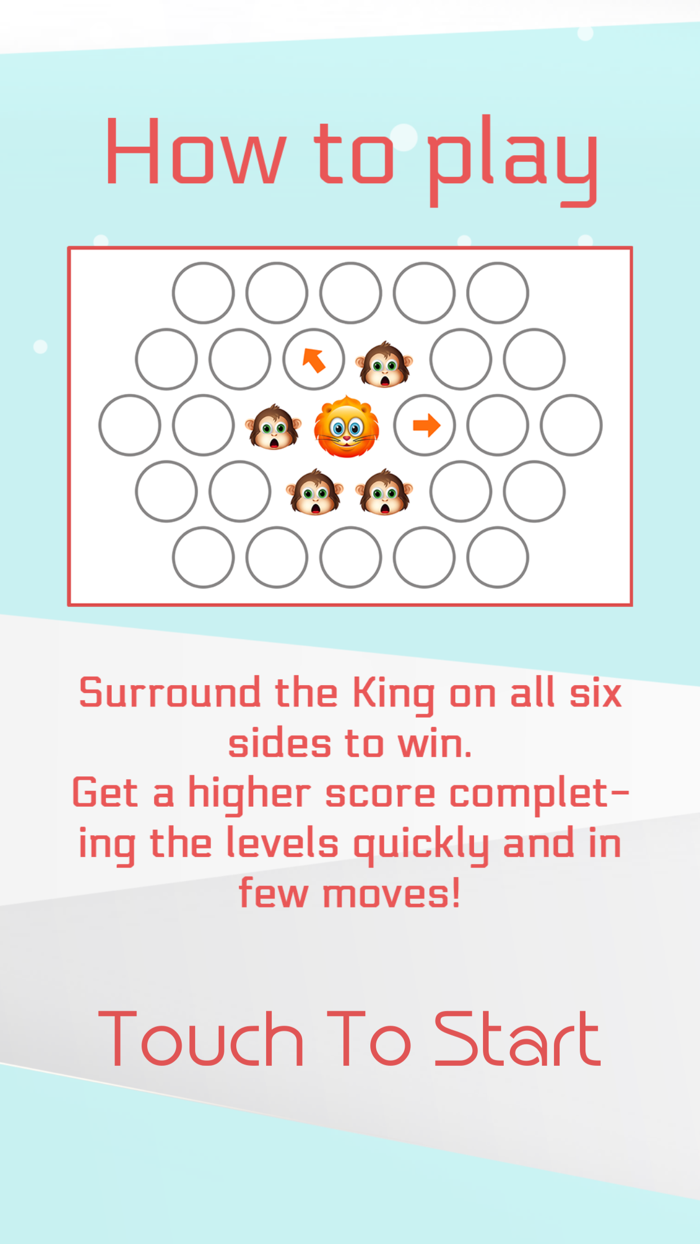 Emoji King Escape