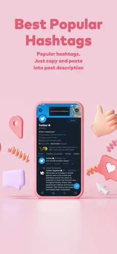 Captura de Pantalla 4 Obtén seguidores y me gusta In iphone