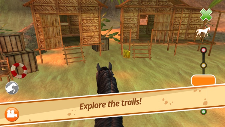 Horse World - My Riding Horse screenshot-5