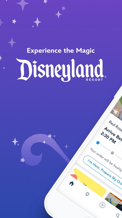 Disneyland® screenshot-0