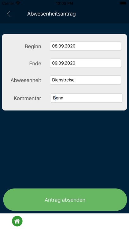 Smart Time Plus Mobile screenshot-7
