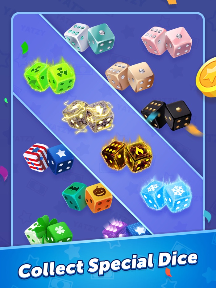 Dice Master - Easy and Fun