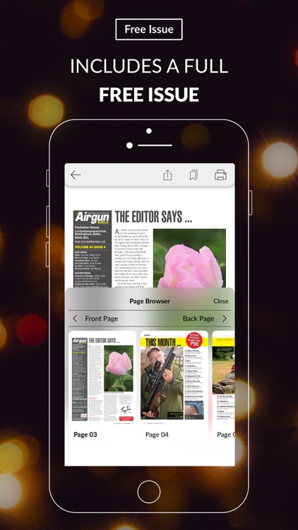 Airgun World Magazine