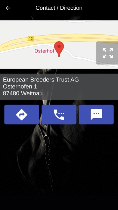 European Breeders Trust AG screenshot 3