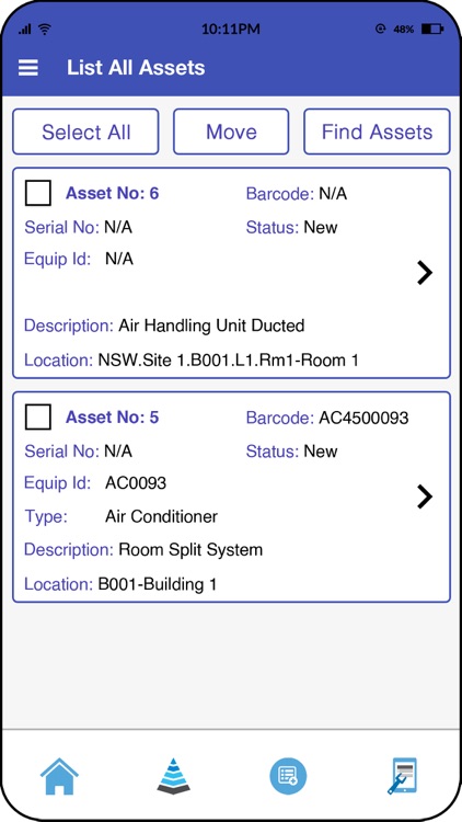 Asset Easy Anywhere screenshot-4